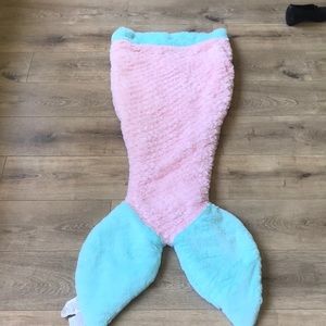 Mermaid Sleeping bag